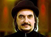 Дмитрий  Врубель