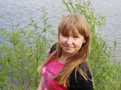 Алина Шишкина Алина Шишкина