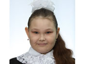 Ангелина Соколова Ангелина Соколова