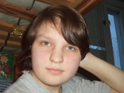 Серафима Артемова