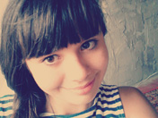 Дарья Краснопольская