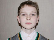 Арсений Шалак