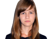 Валерия Лешкова