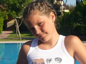 Елизавета Зиновьева