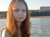 Анастасия Лянгузова 1