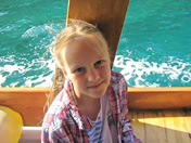 Столярова Лена