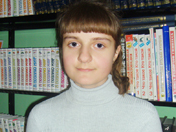 Инна Уманец