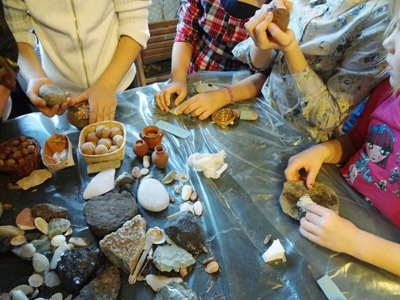 Первобытная культура