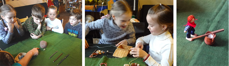 Изучение Америки