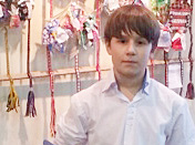 Александр Дорохов