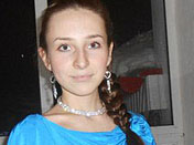 Инзиля Зиннатуллина