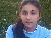 Эльвина Гарагезова