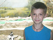 Илья Забазлаев