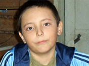 Алмаз Галлиев