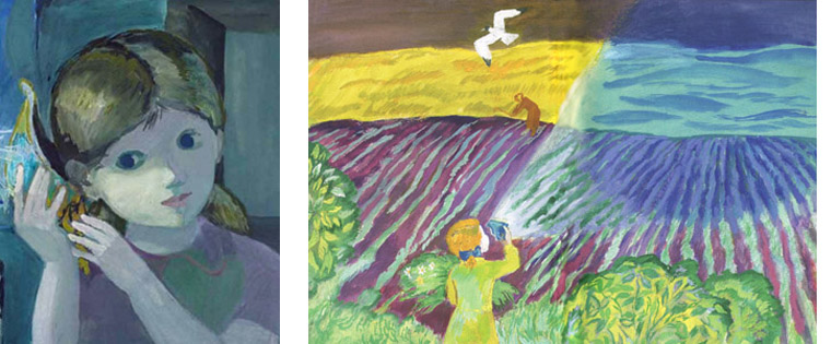 Иллюстрации из книги