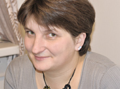 Анна Рапопорт Анна Рапопорт