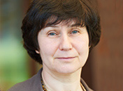 Марина Аромштам Марина Аромштам