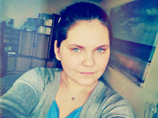 Даша Одерова