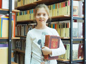 Юля Жукова 1