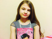 Мария Гуляева Мария Гуляева