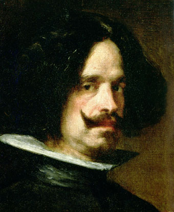 Диего Веласкес Автопортрет около 1640 года