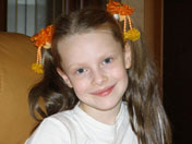 Настя Черникова 1