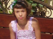 Полина Арапова 1