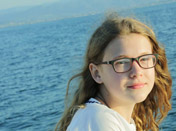 Стеблева Настя 1