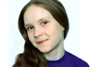 Мария Тимофеева 1