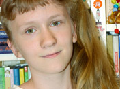 Даша Воскобойник 1