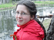 Ульяна Пашкова