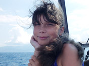 Варвара Петрова 1