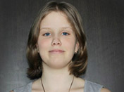 Полина Савелкова 1