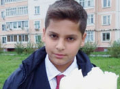 Иван Широков