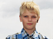 Тимур Климук