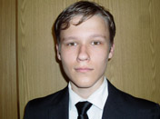 Золотарев Алексей