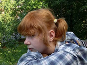 Софья Ларкина