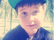 Александр Афанасьев