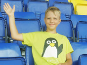 Илья Гортов