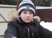 Олег Мартынов Олег Мартынов