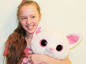 Мария Сазикова