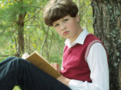 Григорий Волков