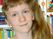 Даша Воскобойник Даша Воскобойник