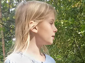 Анна Клыкова