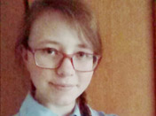 Маргарита Николаева