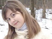 Анна Котова