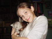 Ксения Плеханова