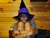 Баданина Зоя