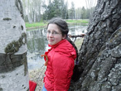 Ульяна Пашкова