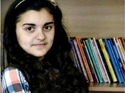 Екатерина Склярова